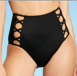 SHADE & SHORE L Swim Bottom